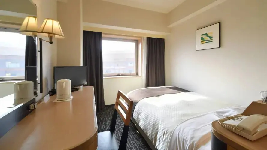 Canal City Fukuoka Washington Hotel - Chambres