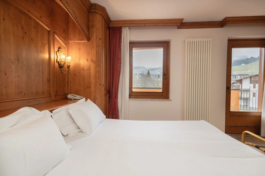 Hotel Gaarten Benessere&Spa by Kleos Group Collection - Chambres
