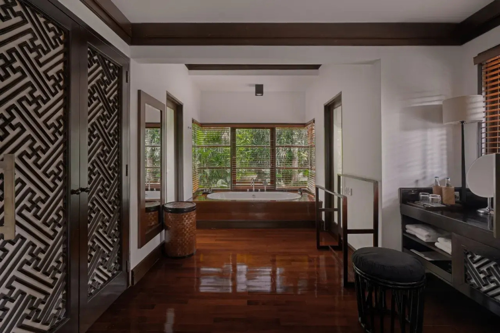 Kayumanis Ubud Private Villas & Spa - Chambres