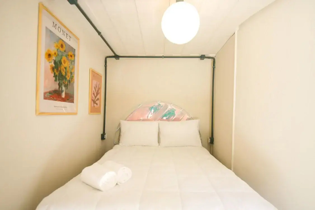Own Búzios Beach Hotel - Chambres