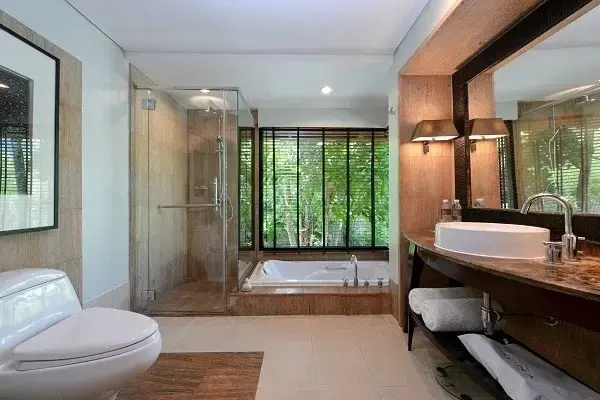 Layana Resort and Spa - Chambres