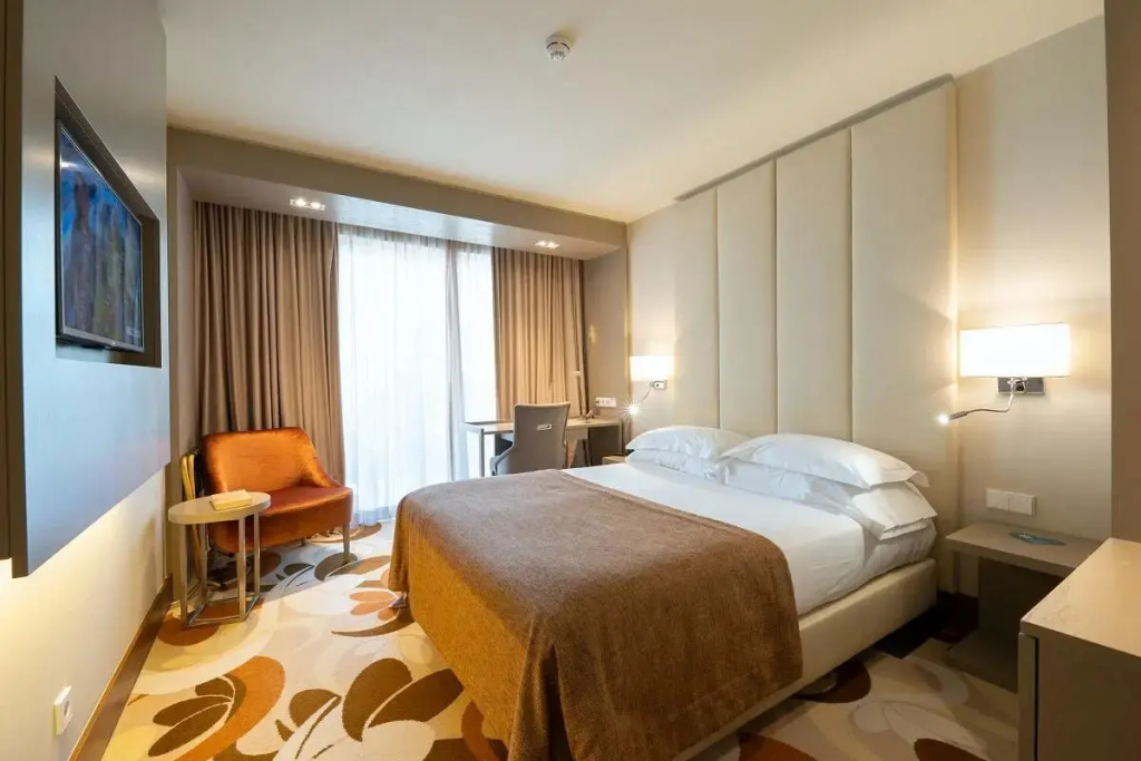 Superior Single room