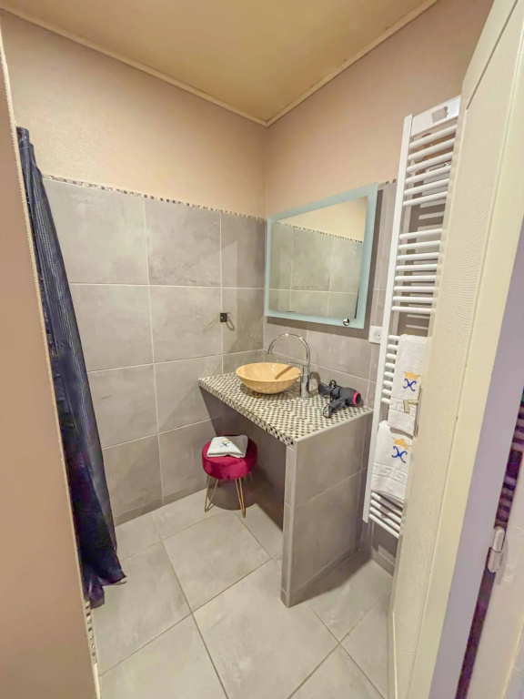 Logis Grand Hotel Montespan-Talleyrand - Chambres