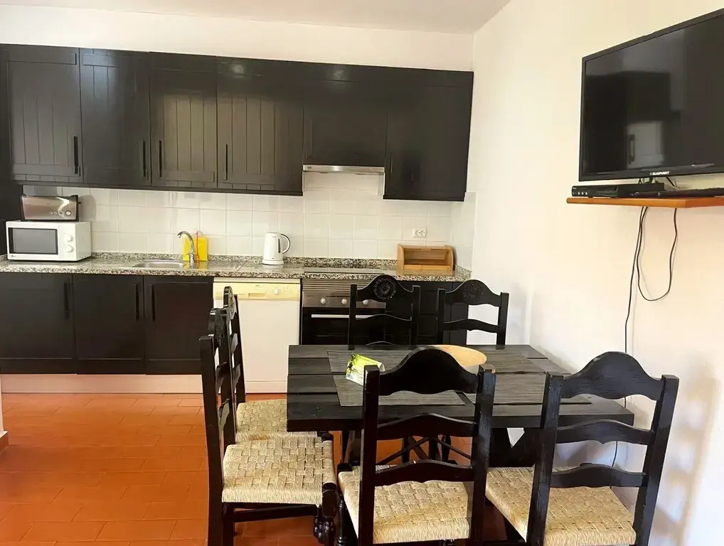 Pedras da Rainha - Chambres