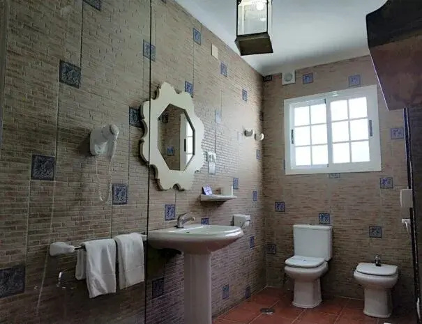 Hotel Polo - Chambres