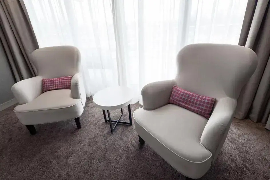 Van der Valk Hotel Haarlem - Chambres