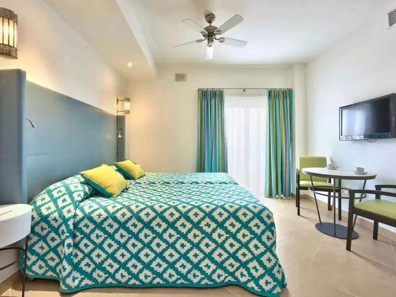 db San Antonio Hotel & Spa - All Inclusive - Chambres
