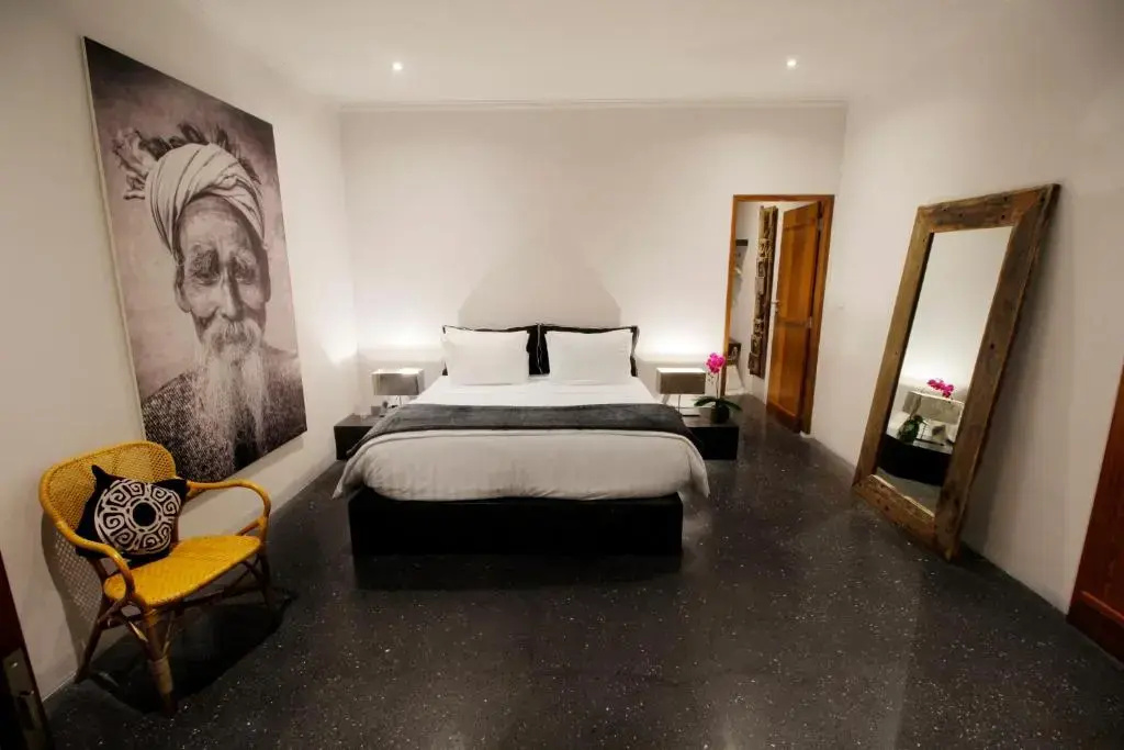 The Villas Umalas - Chambres