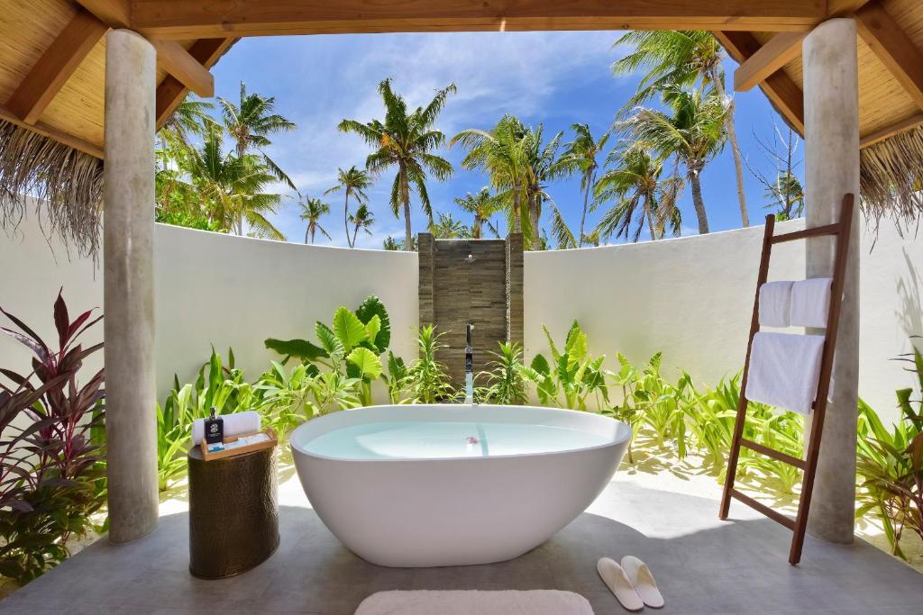 Fushifaru Maldives