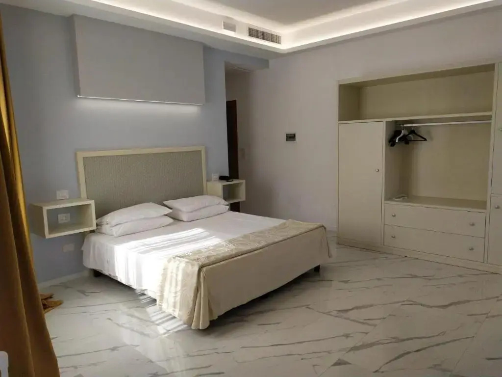Club Hotel Kennedy - Chambres