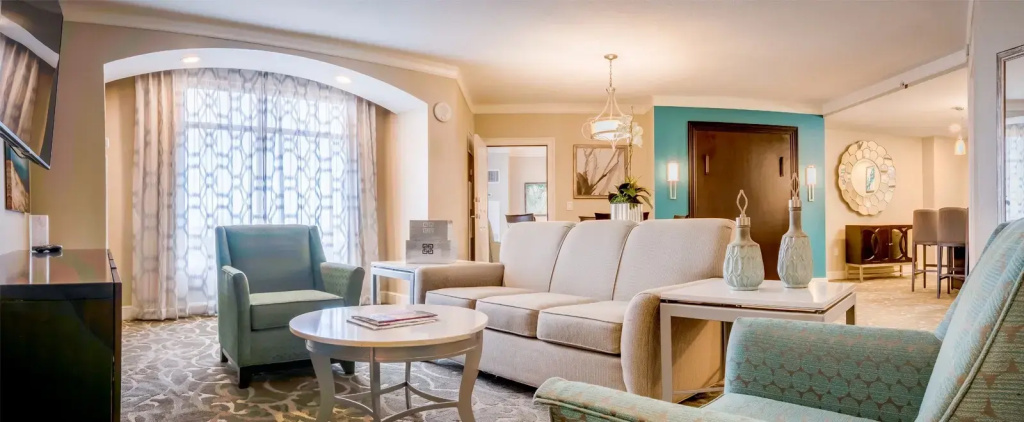 Rosen Shingle Creek - Chambres