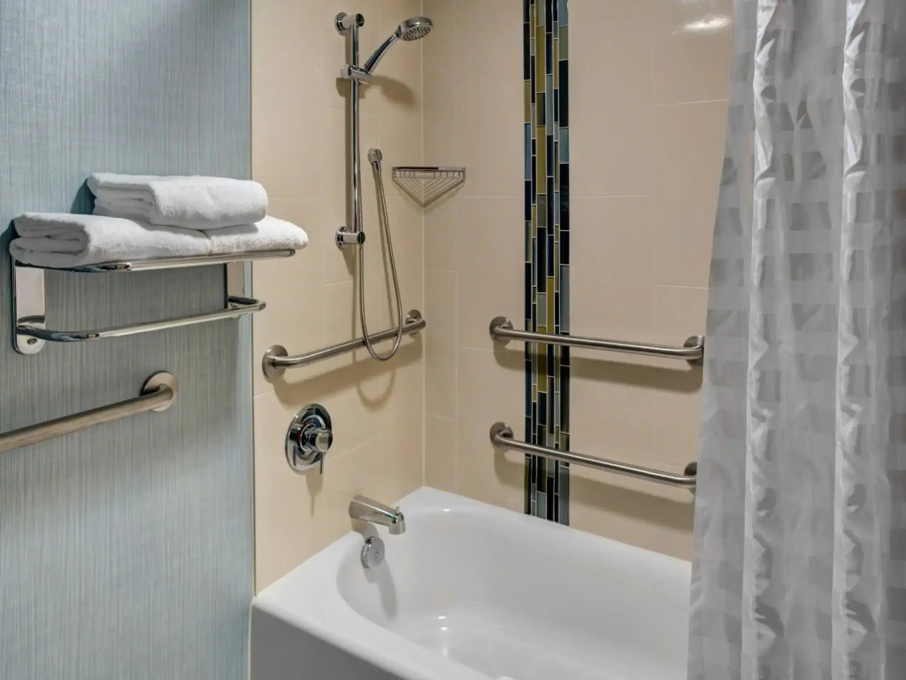 Hyatt Place Cincinnati Airport / Florence - Chambres