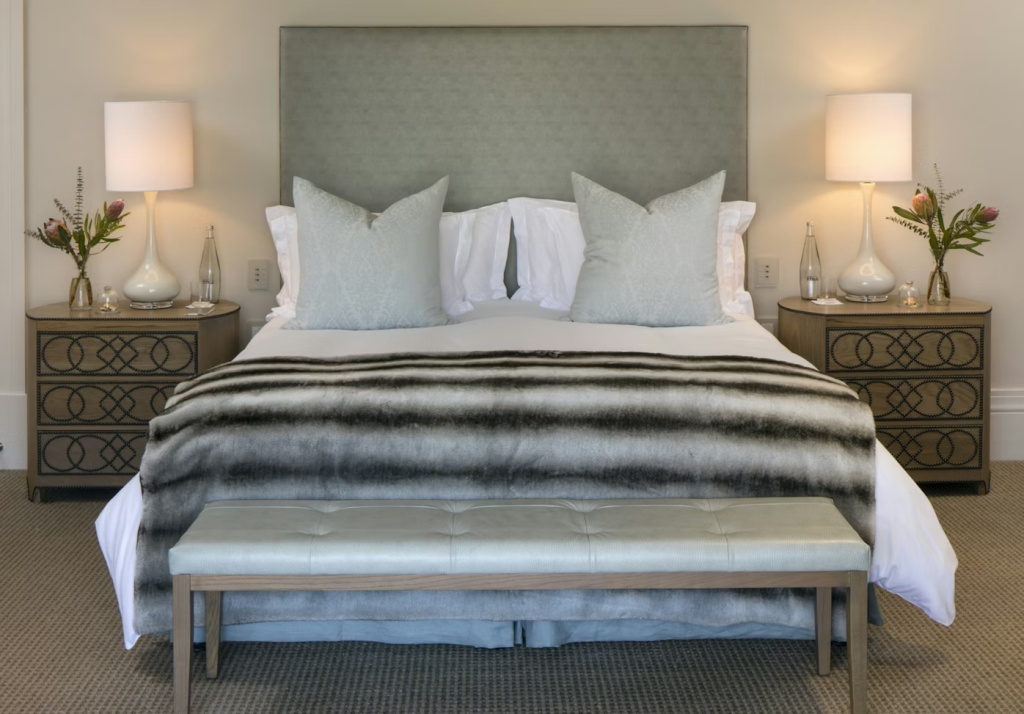 Double Studio (full double bed)