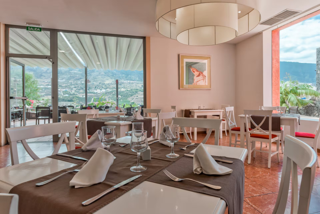Hotel Las Aguilas Tenerife, Affiliated by Melia - Général