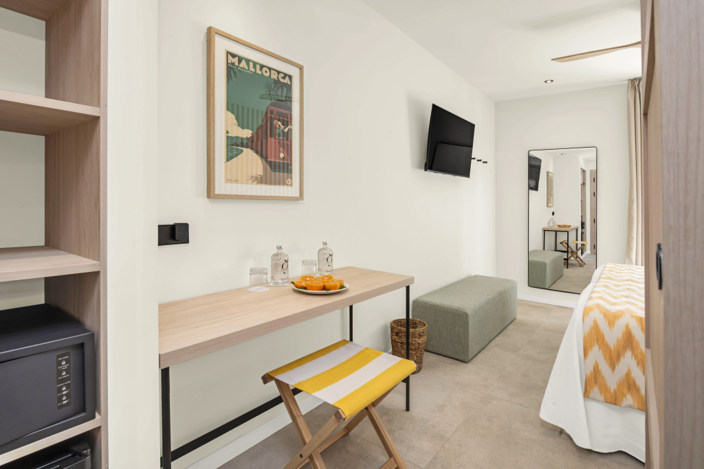 Tangerine Hotel by Honne Hotels - Général