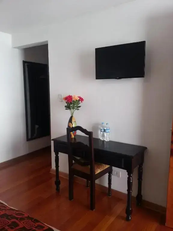 Illa Hotel - Chambres