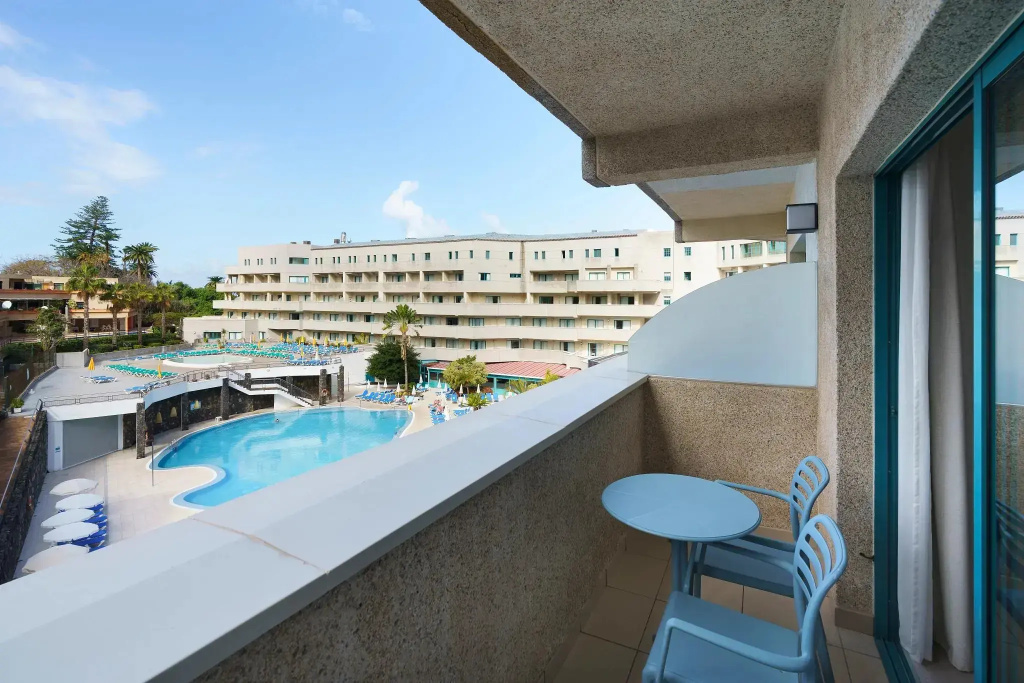 Alua Tenerife - Chambres