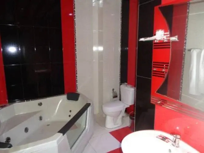 Mirage Hotel - Chambres