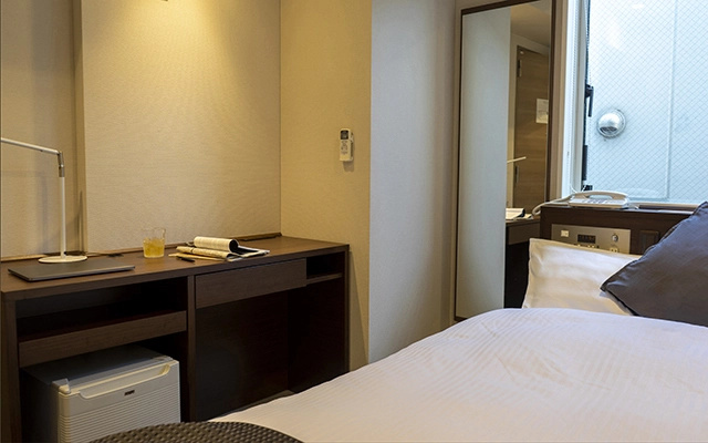 Hotel  New Gaea Kamigofuku 사진 17