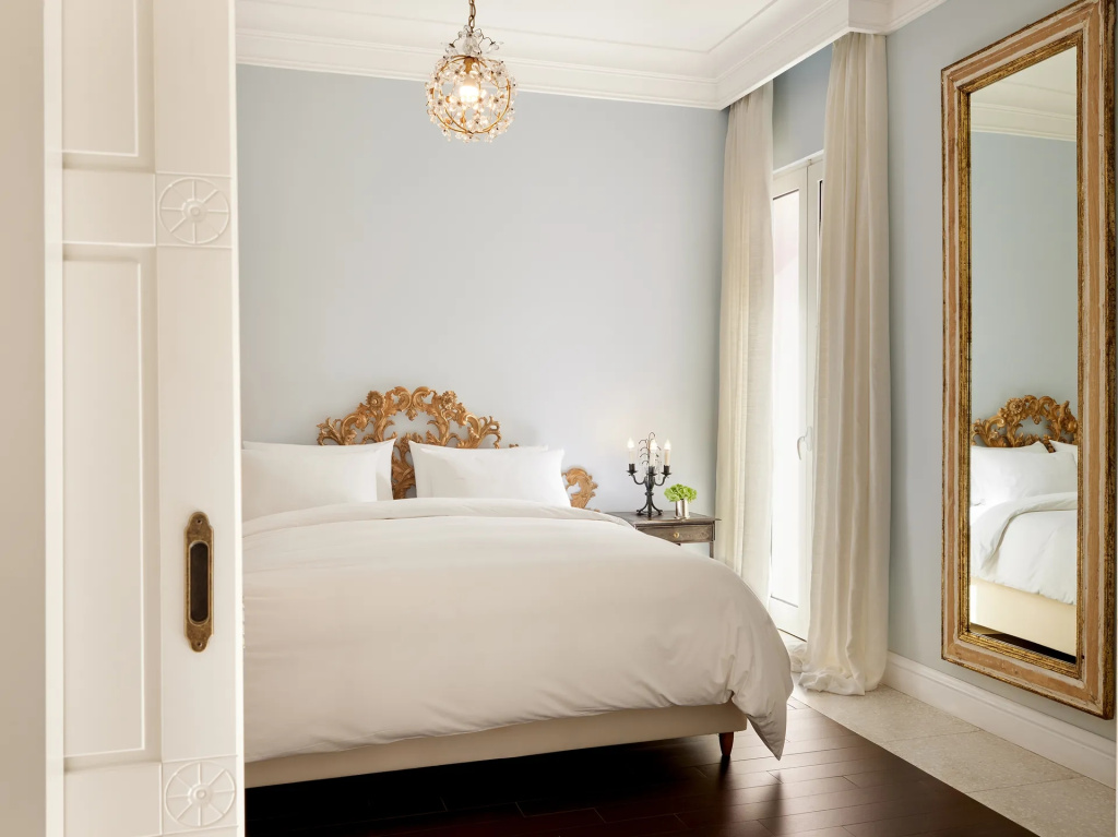 Mandola Rosa at Riviera Olympia, A Grecotel Resort to Live - Chambres