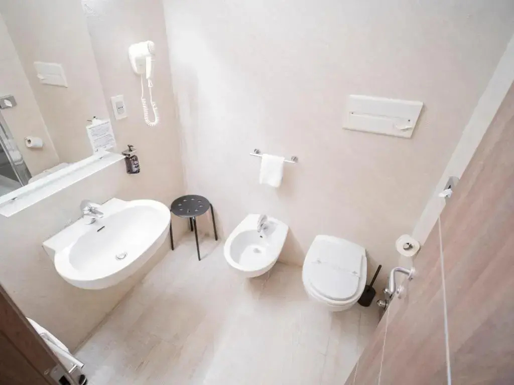 Best Quality Hotel Gran Mogol - Général