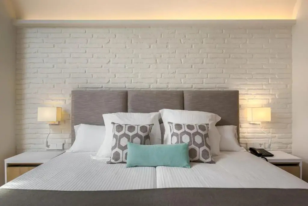 AluaSoul Orotava Valley Hotel - Chambres