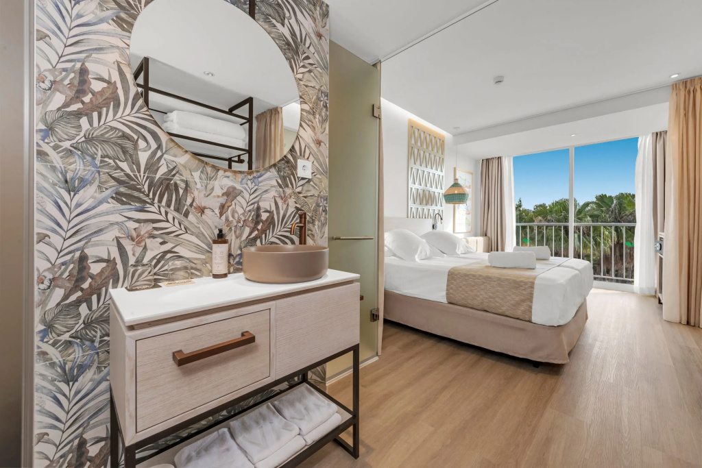 Valentin Grand Park Suite Hotel - Général