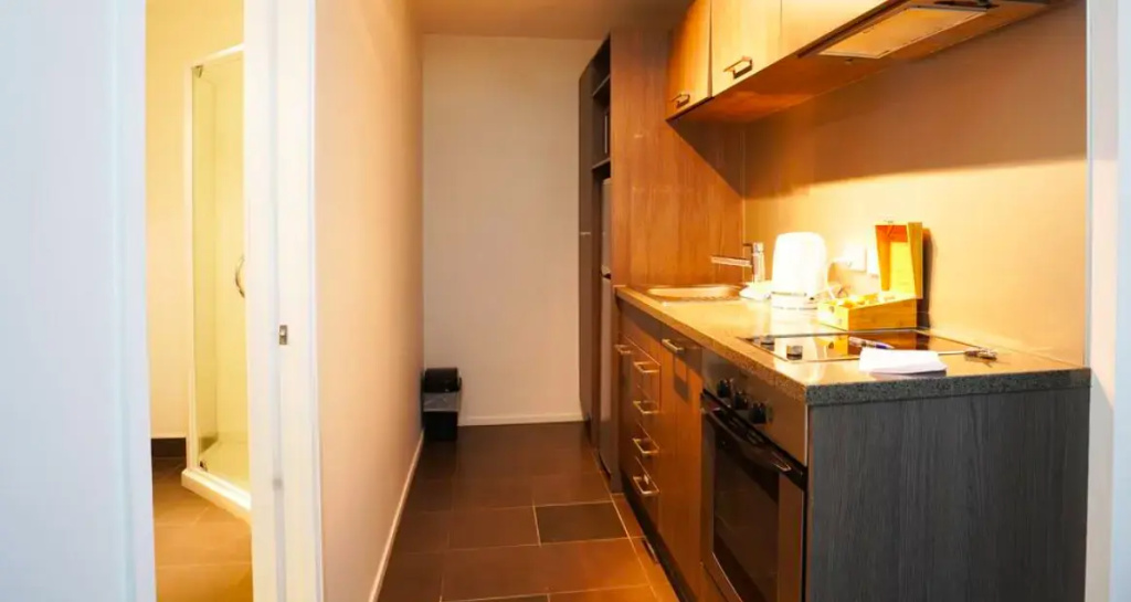 Bianco off Queen - Chambres