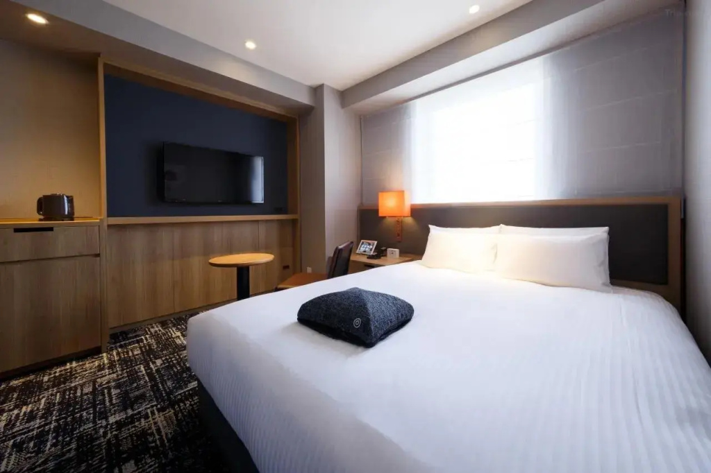Hotel Forza Osaka Kitahama 사진 1
