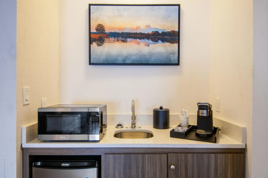 Hilton Garden Inn Hattiesburg - Général