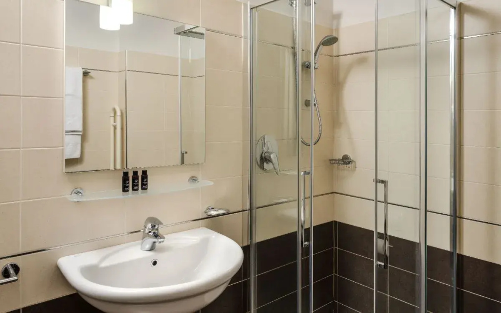 Smart Hotel King , by R Collection Hotels - Chambres