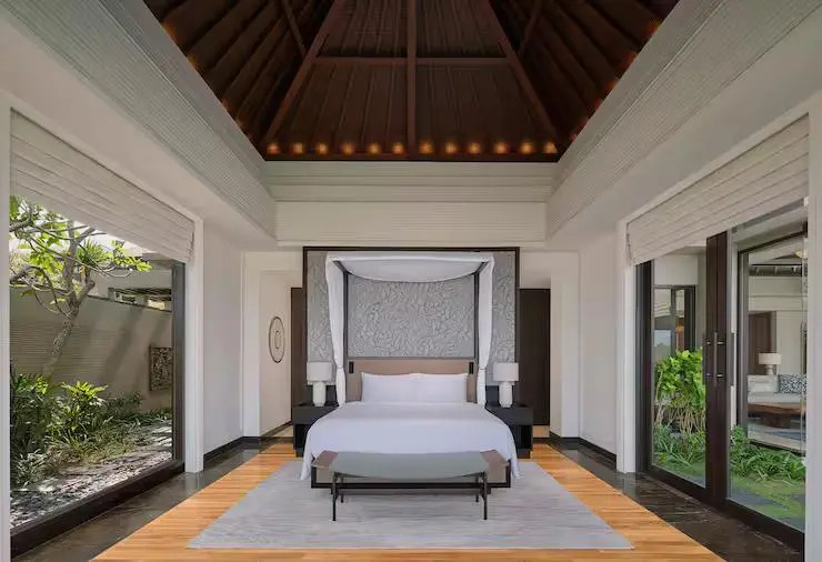 Umana Bali