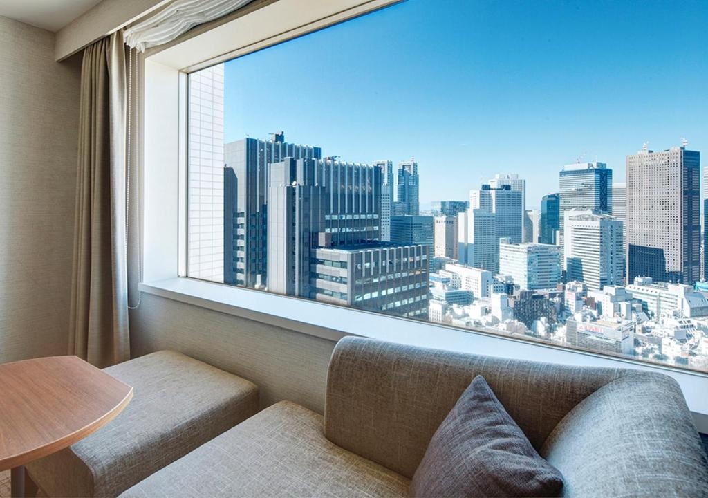Century Southern Tower Hotel 사진 8
