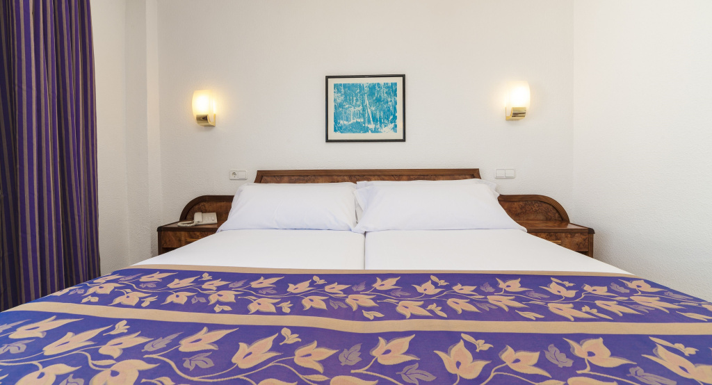 Globales Palmanova Palace - Chambres