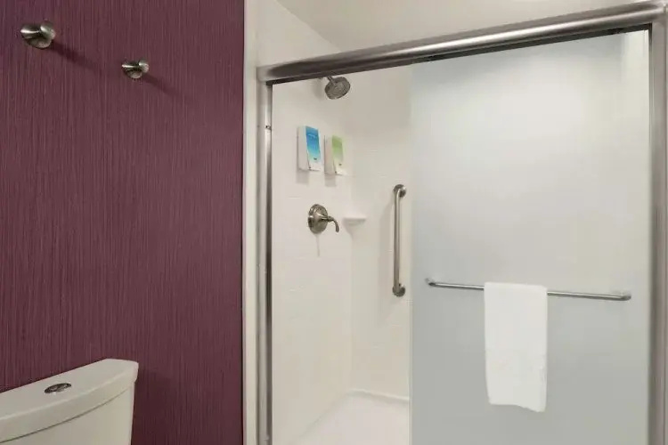 Home2 Suites by Hilton Austin North/Near the Domain - Chambres