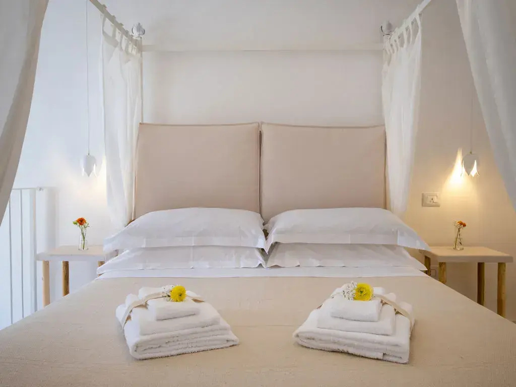 Double Studio with Kitchen Area (full double bed)