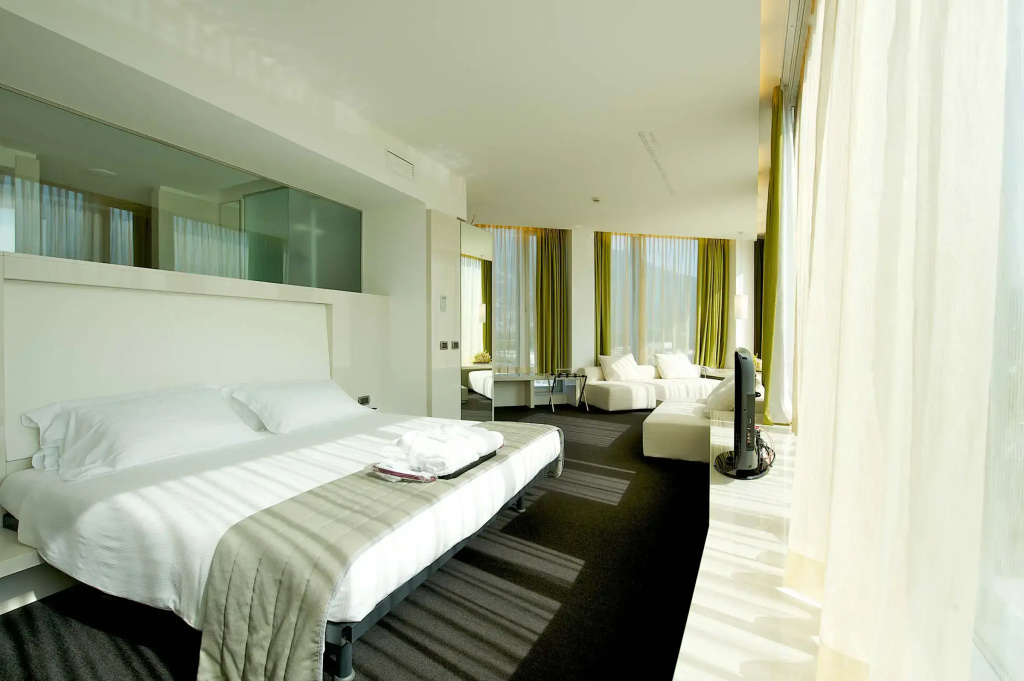 Wellness Suite