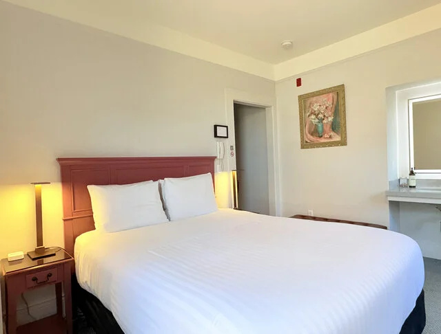 The Grove Inn - Chambres