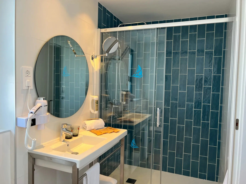 Hotel Cordial Marina Blanca - Chambres