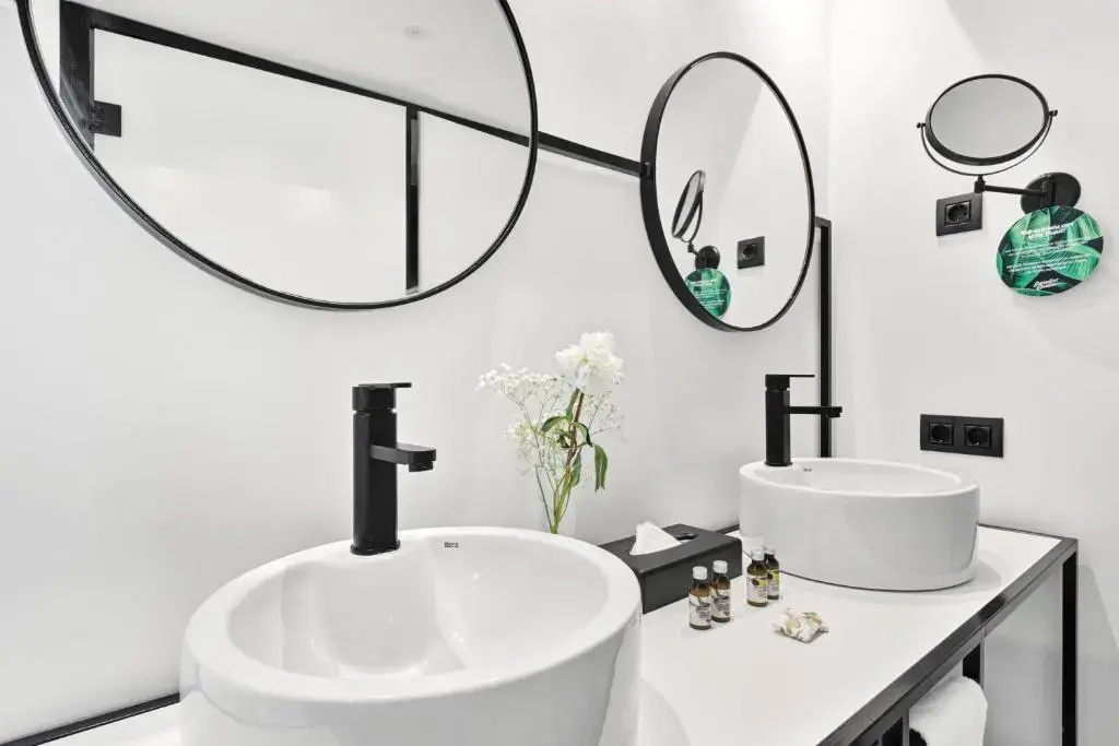 Paradiso Garden Hotel - Chambres