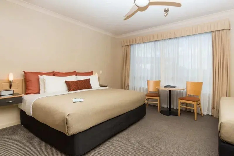 Discovery Resorts - McCracken Country Club - Chambres
