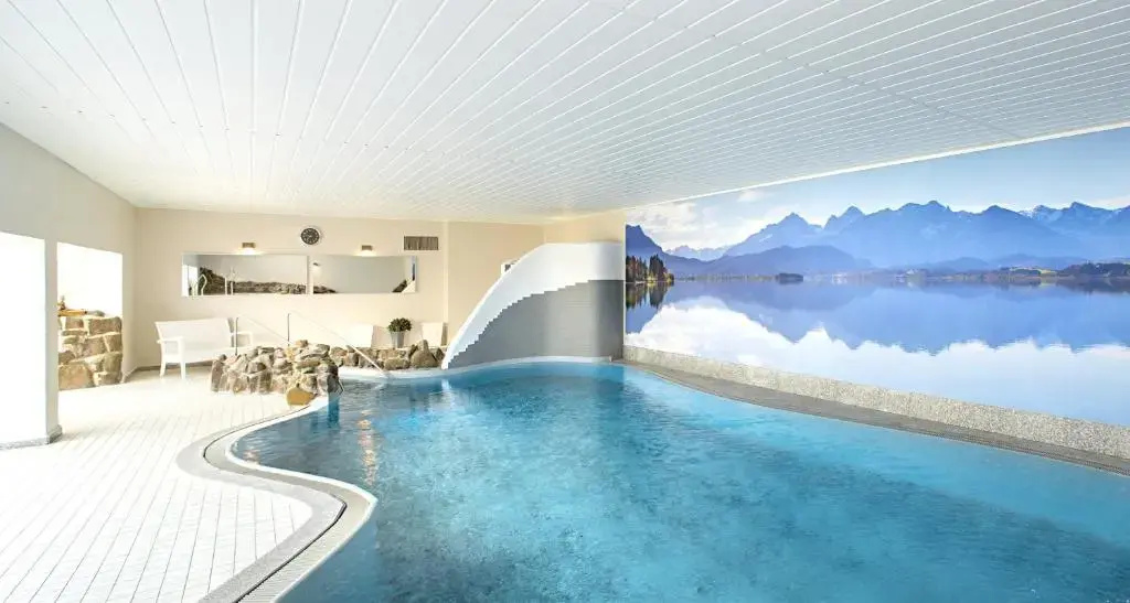 Victor's Seehotel Weingärtner - Général