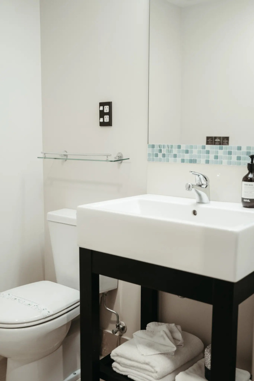 Auckland City Hotel - Chambres