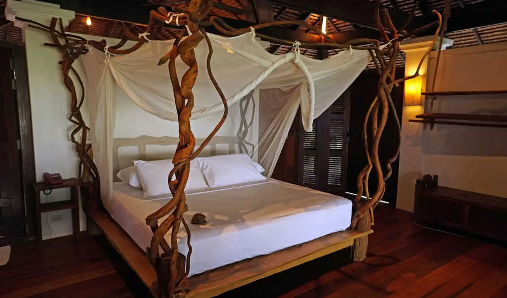 Koyao Island Resort - Chambres