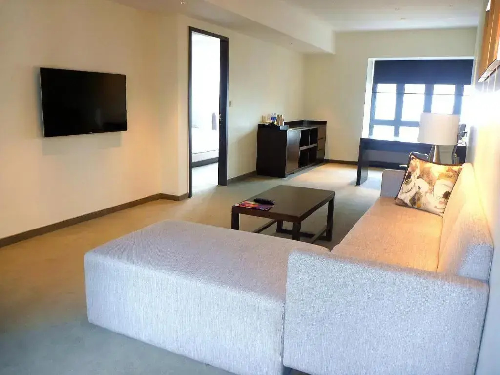 Hyatt Place Shenzhen Dongmen - Chambres