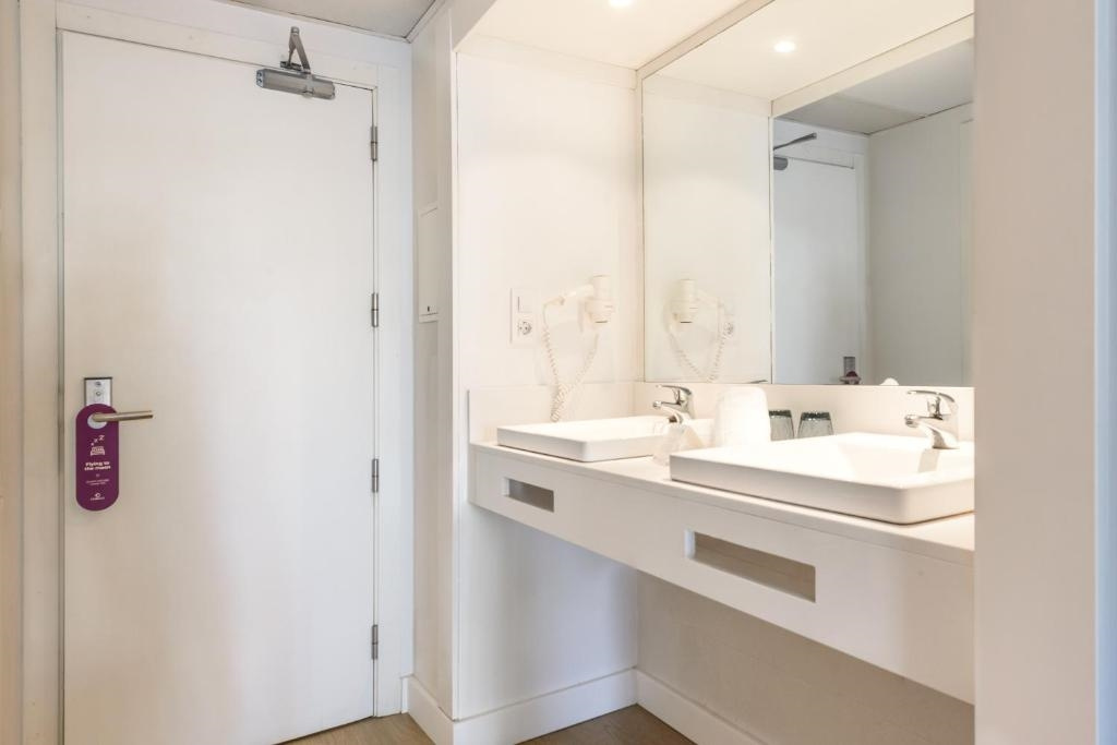 FERGUS Club Palmanova Park - Chambres