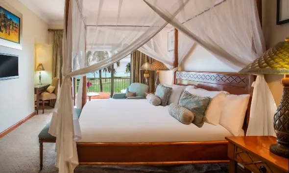 Avani Pemba Beach Hotel - Chambres