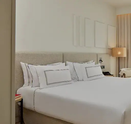 Melia Lloret de Mar - Chambres