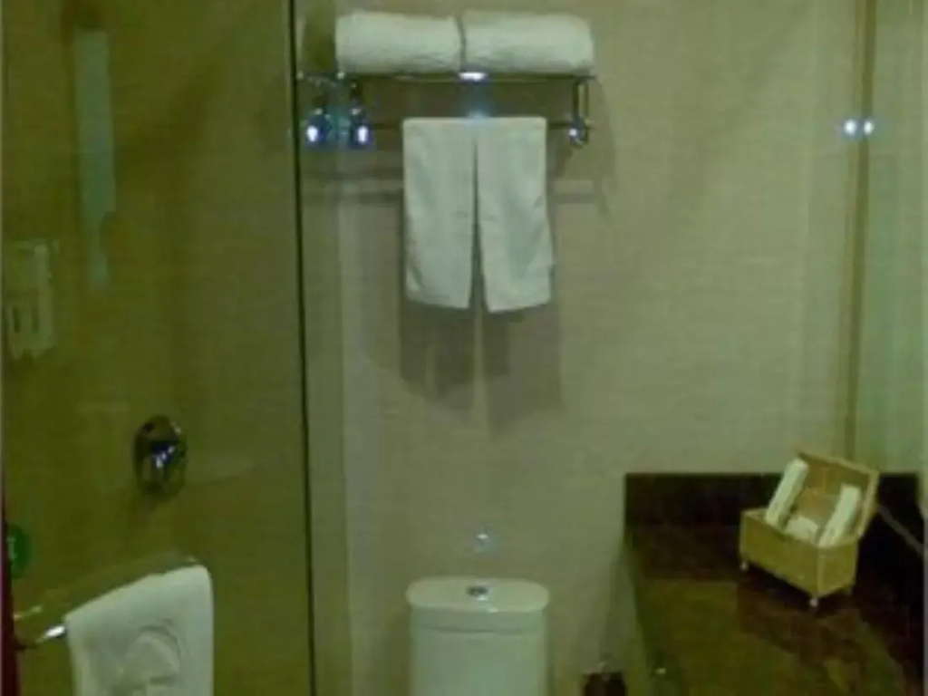 GreenTree Inn Hotel - Nantong Hongming Plaza - Général