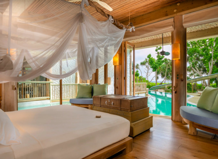 Soneva Fushi